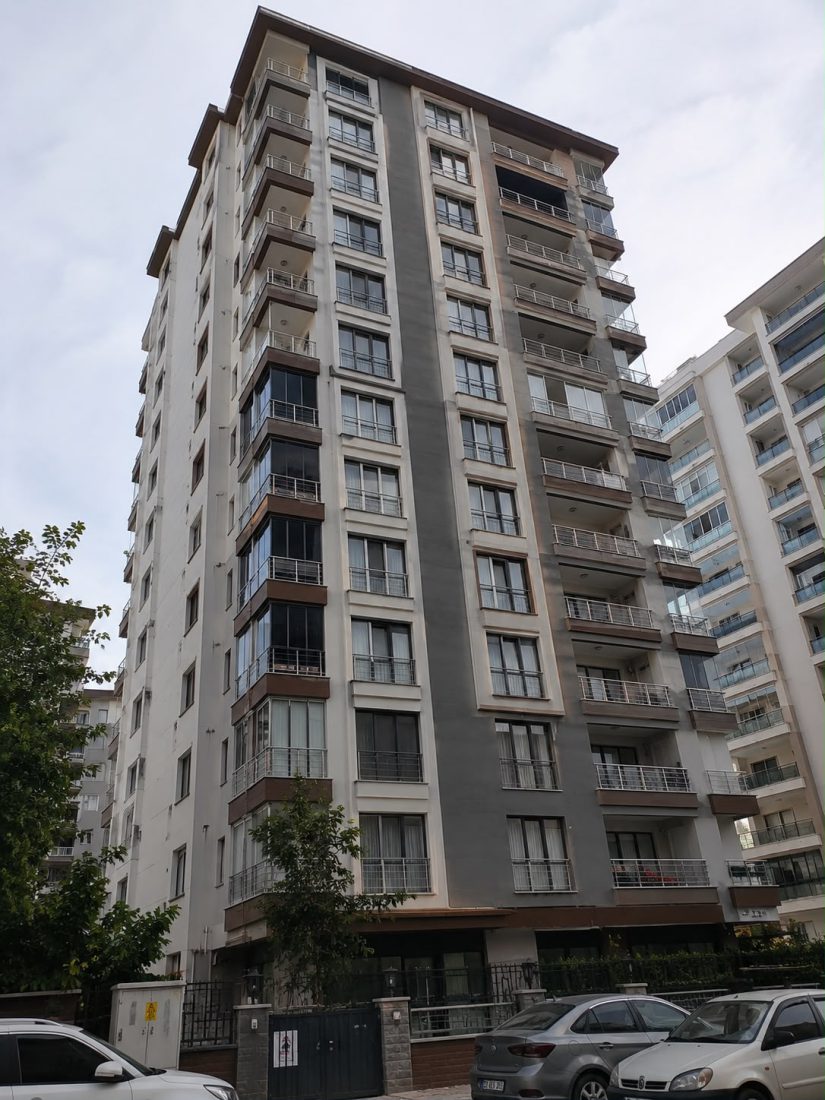 İstanbul Mahmutbey proje fotoğrafı 1