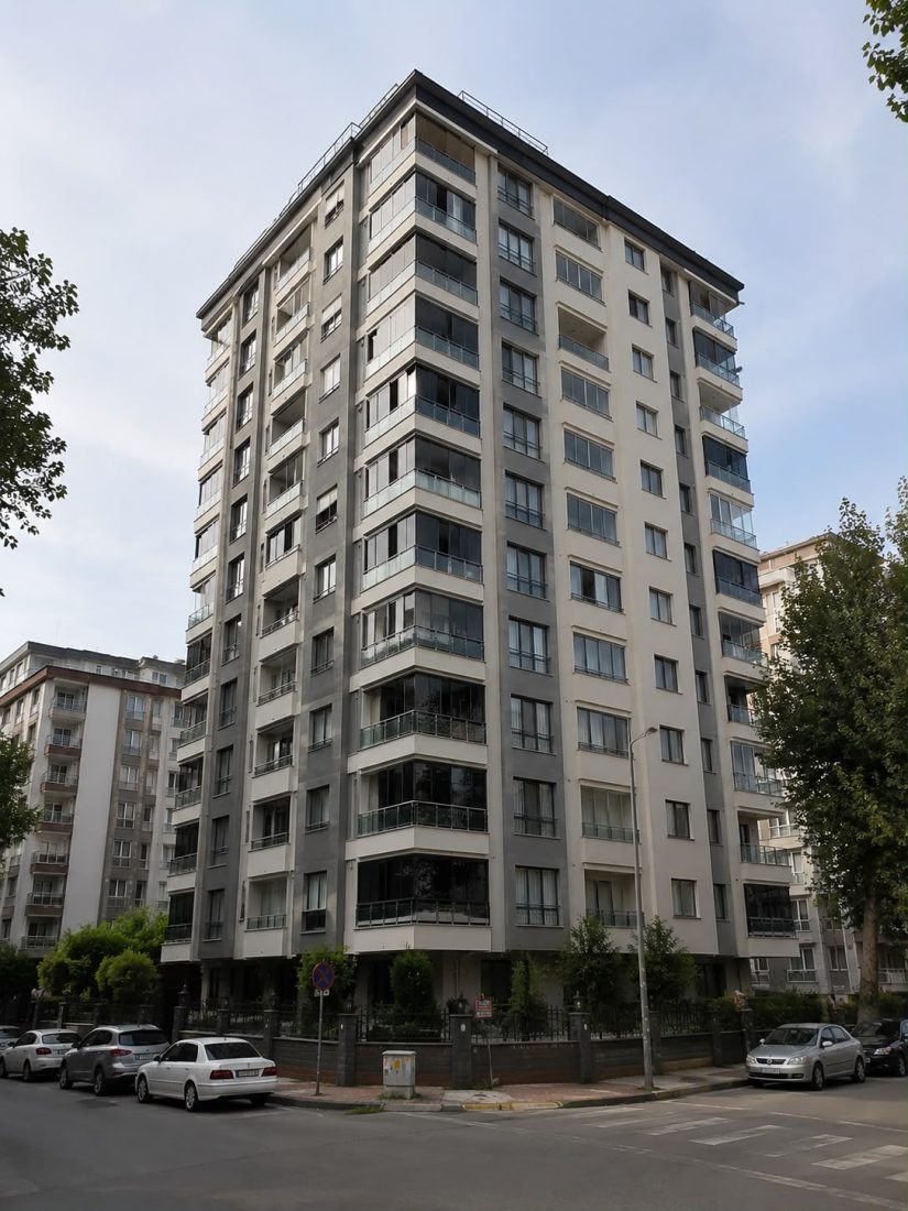 İstanbul Mahmutbey proje fotoğrafı 2